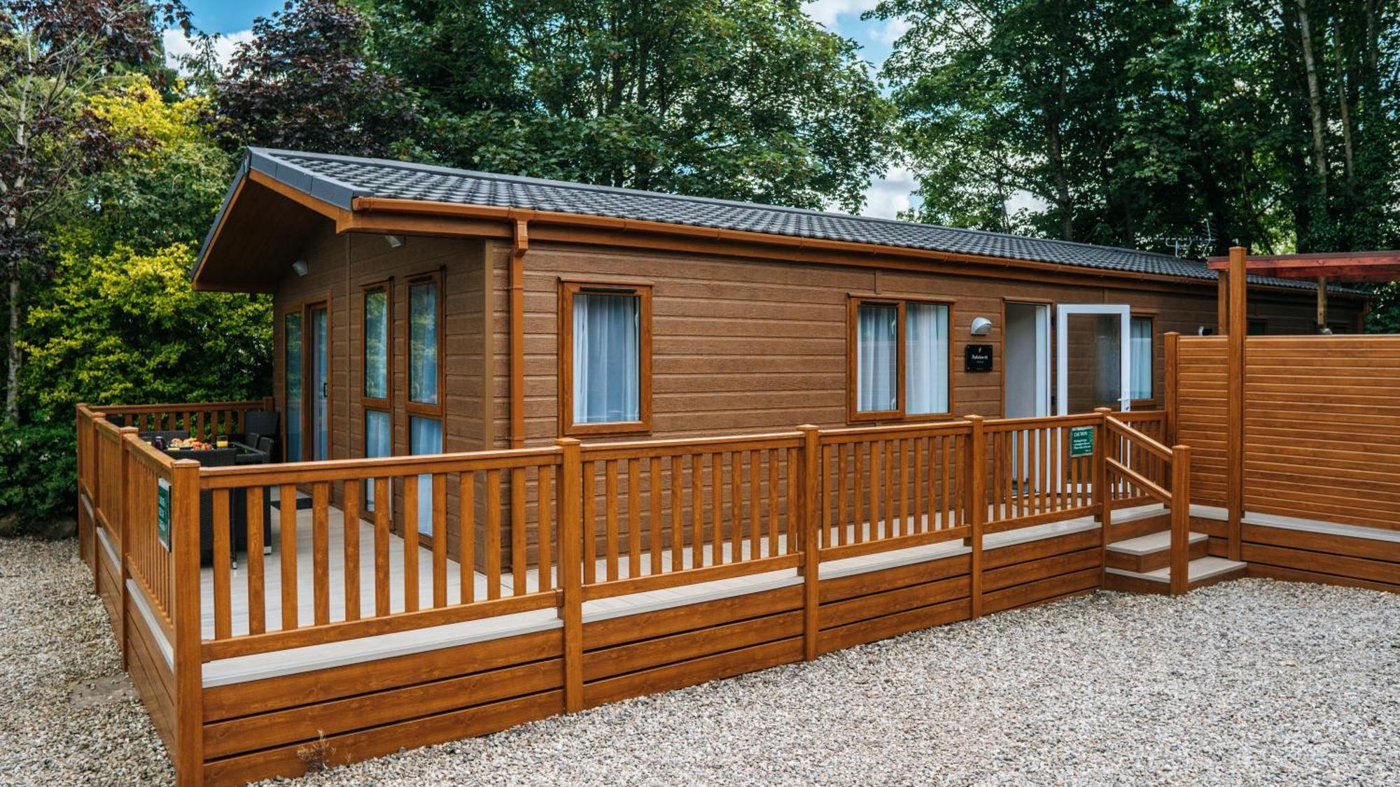 Blairgowrie Holiday Park Blairgowrie and Rattray Exterior photo